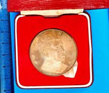 John kennedy medaglia usato  Filottrano