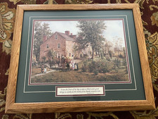 Proverbs religious print for sale  Kokomo