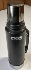 Stanley aladdin black for sale  Clinton