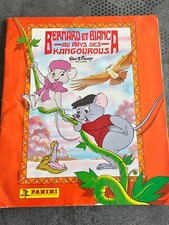 Album panini bernard d'occasion  Semblançay