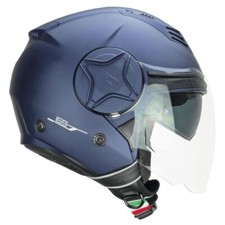 Casco moto jet usato  Italia