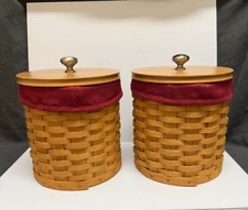 Medium longaberger basket for sale  Kissimmee