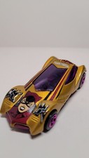 Hot wheels batman for sale  WOKING