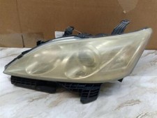 Used left headlight for sale  Trenton