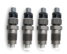 Injetor De Combustível Diesel conjunto de terno 4D55/4D55T Pajero Triton Delica L300 L200 Mitsu comprar usado  Enviando para Brazil