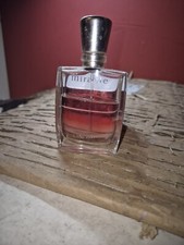 Lancome miracle perfume for sale  PONTYPRIDD