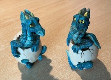Baby dragon ornaments for sale  HORSHAM