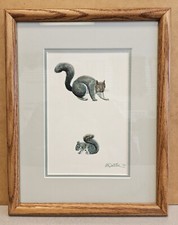 Original mort kunstler for sale  Astoria