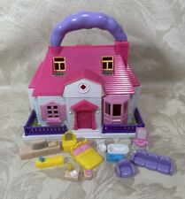 Sanrio blue box for sale  SUDBURY