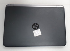 Probook 450 laptop gebraucht kaufen  Bochum