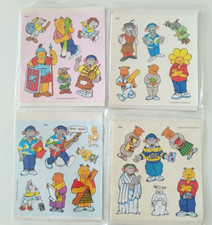 Roland rat stickers for sale  BANWELL