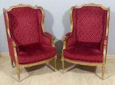 Paire bergères oreilles d'occasion  Limoges-