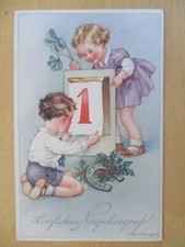 Ddr künstler neujahr gebraucht kaufen  Sulzbach/Saar
