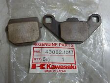 Kawasaki nos brake for sale  CLITHEROE