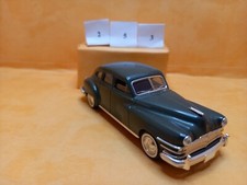 Solido chrysler windsor d'occasion  Darnétal