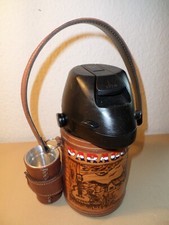 Thermoskanne pumpkanne becher gebraucht kaufen  Memmingen