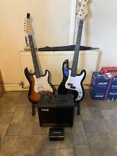 One donna bass for sale  BLACKWOOD