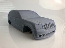 Jeep grand cherokee d'occasion  Expédié en Belgium