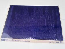 Microfiche ford escort gebraucht kaufen  Mahlow