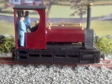 Oo9 009 hunslet for sale  BEXHILL-ON-SEA