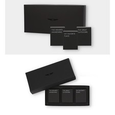 Usado, Kit difusor cartucho de fragrância 3 peças para 2025+ Genesis GV80 / Coupe / G90 / GV70 comprar usado Usado, Kit difusor cartucho de fragrância 3 peças para 2025+ Genesis GV80 / Coupe / G90 / GV70 comprar usado  Enviando para Brazil