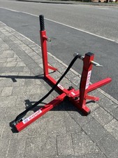Abba stand front for sale  SUDBURY