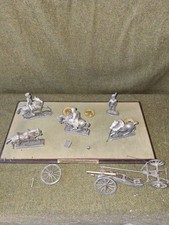 soldats plomb edition atlas d'occasion  Saint-Amand-Montrond