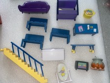 Peppa pig furniture for sale  NEWTOWNARDS