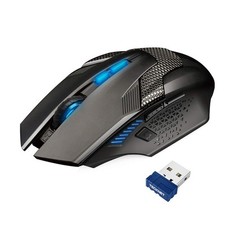 Mouse gaming wireless usato  Roma