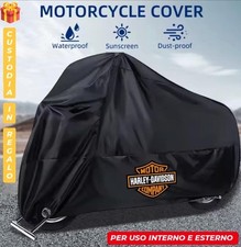 Telo harley davidson usato  Ercolano