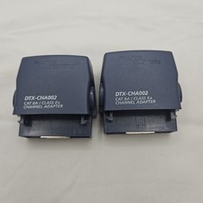 Fluke networks dtx for sale  New Madison
