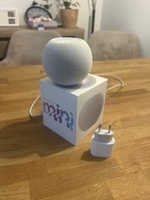 Apple homepod mini gebraucht kaufen  Göttin, -Neustadt