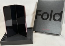 Samsung galaxy fold for sale  LOUGHBOROUGH