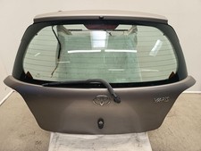 Toyota yaris riginal gebraucht kaufen  Erfurt