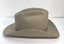 John stetson cowboy for sale  Flint