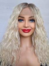 Bleach blonde 613 for sale  TRIMDON STATION