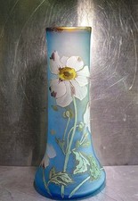 Legras vase tube d'occasion  Moulins
