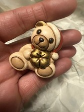 Thun mini teddy usato  Clusone