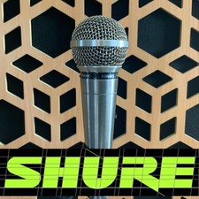 Shure prologue 12l for sale  LEAMINGTON SPA