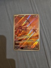 Pokémon sspfr etincelles d'occasion  Colmar