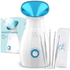 Nanosteamer large nano for sale  IRVINE