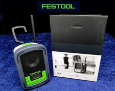 Festool sysrock baustellenradi gebraucht kaufen Festool sysrock baustellenradi gebraucht kaufen  Regensburg