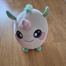 Squishmallow unicorn good for sale  UPMINSTER