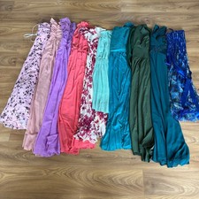 Job lot bridesmaid for sale  POULTON-LE-FYLDE