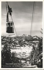 Berstdorf seilbahn gondel gebraucht kaufen  Deutschland