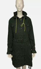 Khujo damen übergangsjacke gebraucht kaufen  Berlin