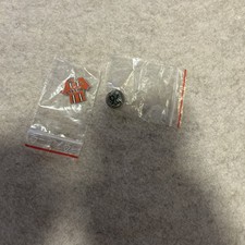 Hannover trikot pin gebraucht kaufen  Seevetal