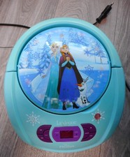 Lexibook rcd108fz kompakter gebraucht kaufen  Bruck