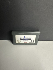 Final fantasy advance gebraucht kaufen  Nördlingen