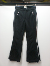 Schwarze softshell ski gebraucht kaufen  Eisfeld